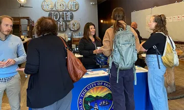 State Street Community Design Workshop Dec 9 10 News Item