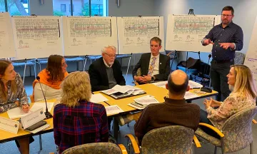 State Street Advisory Committee 2023-02-16 Meeting Breakout Group 1