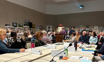 State Street Advisory Committee Meeting 2023-05-24