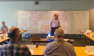 State Street Advisory Committee Meeting August 2022