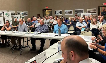 State Street Advisory Committee Meeting August 2023