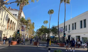 state street promenade