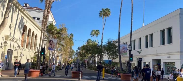 state street promenade