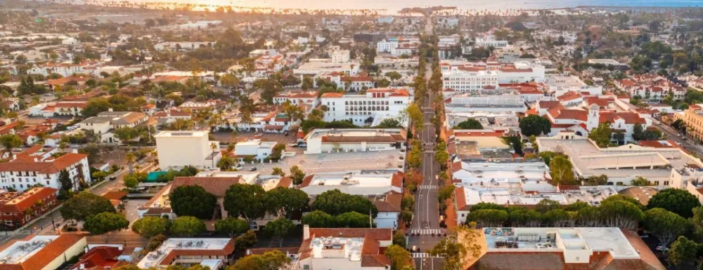 Picture of State Street