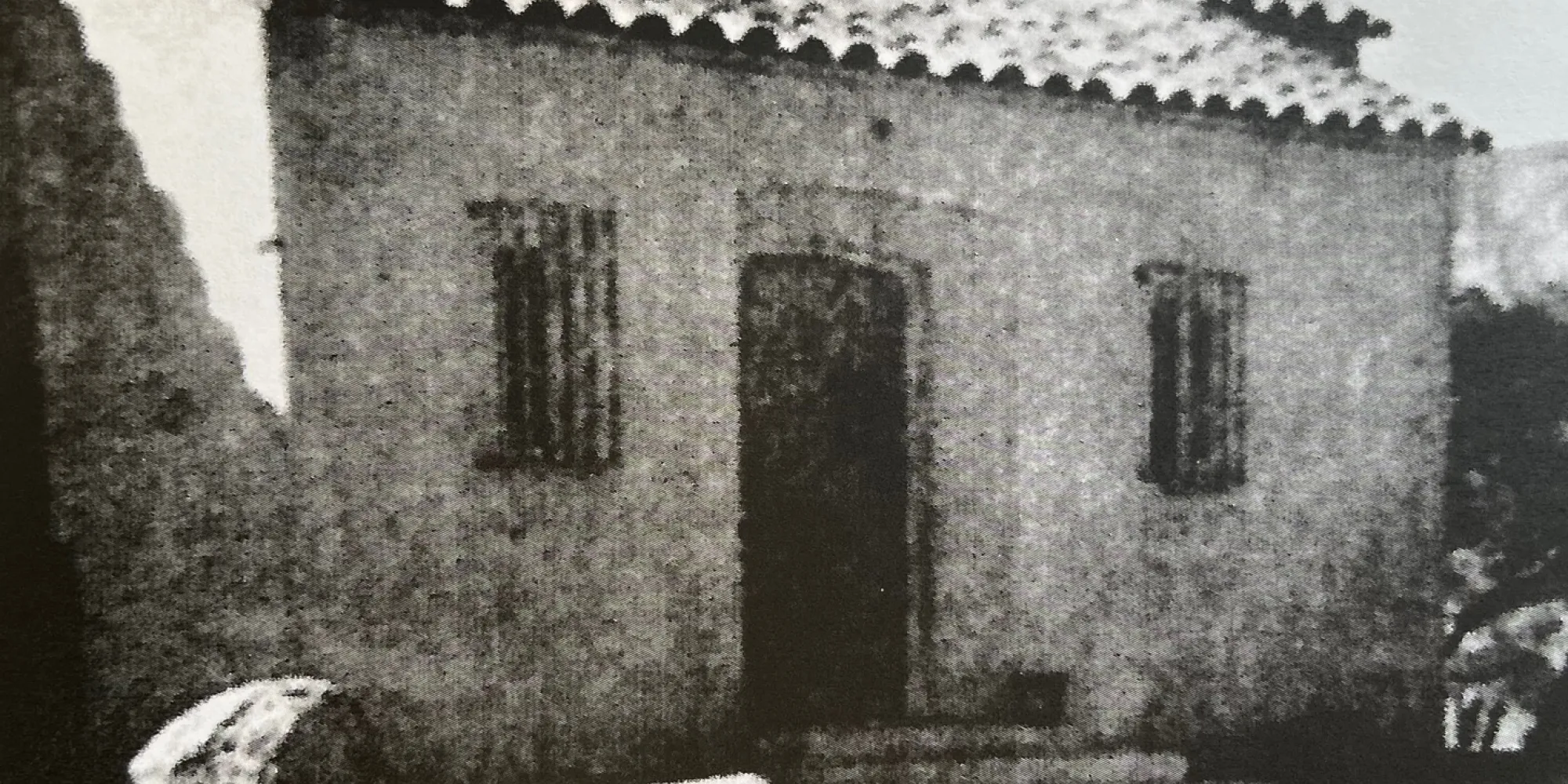 Landmark 1201 Las Alturas-house completed in 1919